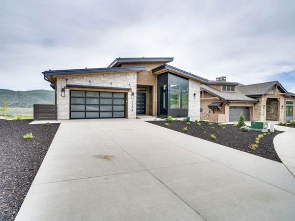 11378 N REGAL RIDGE CT , Unit 07, Heber City, UT 84032
