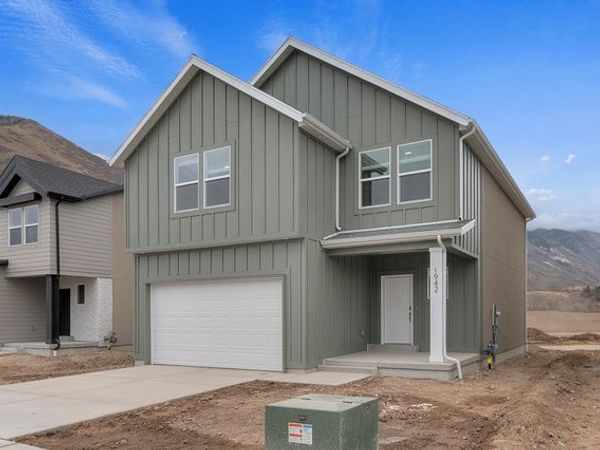 2053 E DORSET WAY, Unit 292, Salem, UT 84653