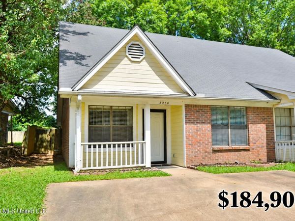 3250 Edenshire Lane, Horn Lake, MS 38637