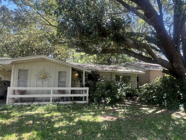 2902 Brookwood Avenue, Gulfport, MS 39501