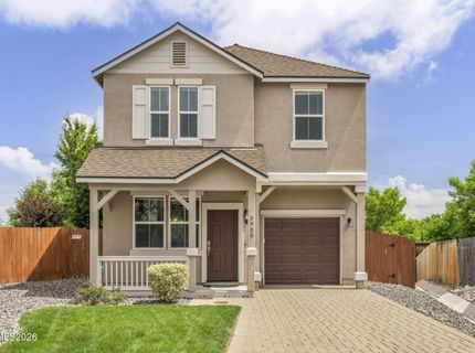 5930 Promontory Drive, Reno, NV 89523 Photo