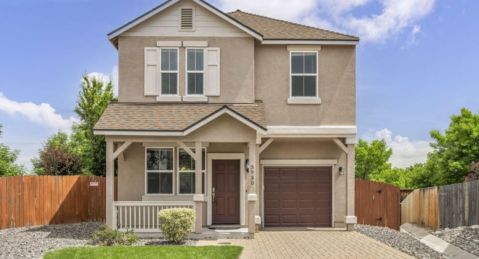 5930 Promontory Drive, Reno, NV 89523 Photo