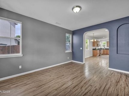 5930 Promontory Drive, Reno, NV 89523 Photo