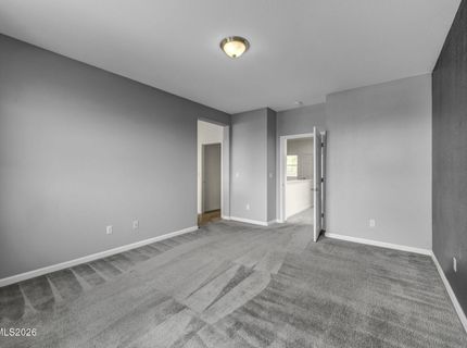 5930 Promontory Drive, Reno, NV 89523 Photo