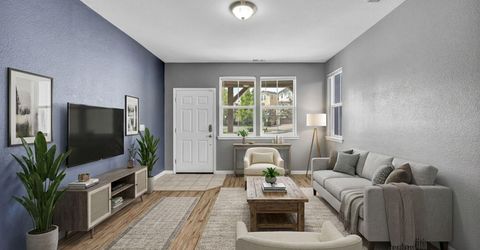 5930 Promontory Drive, Reno, NV 89523 Photo