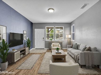 5930 Promontory Drive, Reno, NV 89523 Photo