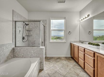 5930 Promontory Drive, Reno, NV 89523 Photo