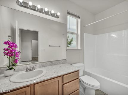 5930 Promontory Drive, Reno, NV 89523 Photo