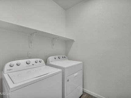 5930 Promontory Drive, Reno, NV 89523 Photo