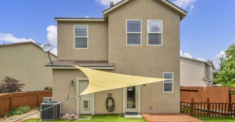 5930 Promontory Drive, Reno, NV 89523 Photo