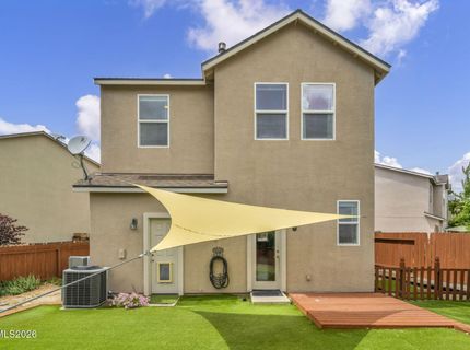 5930 Promontory Drive, Reno, NV 89523 Photo