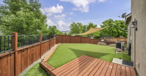 5930 Promontory Drive, Reno, NV 89523 Photo