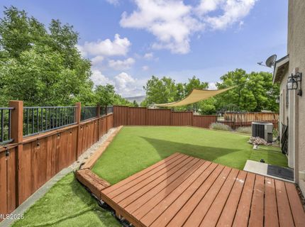 5930 Promontory Drive, Reno, NV 89523 Photo