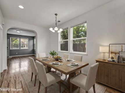5930 Promontory Drive, Reno, NV 89523 Photo