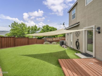 5930 Promontory Drive, Reno, NV 89523 Photo