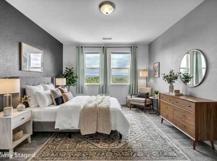 5930 Promontory Drive, Reno, NV 89523 Photo