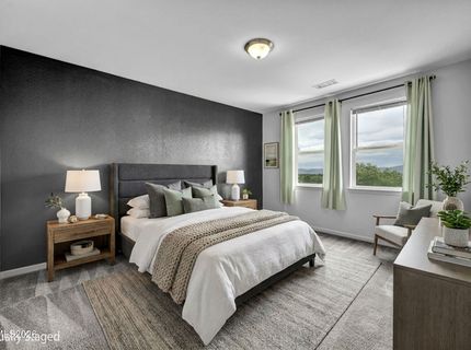 5930 Promontory Drive, Reno, NV 89523 Photo