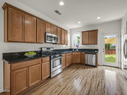 5930 Promontory Drive, Reno, NV 89523 Photo