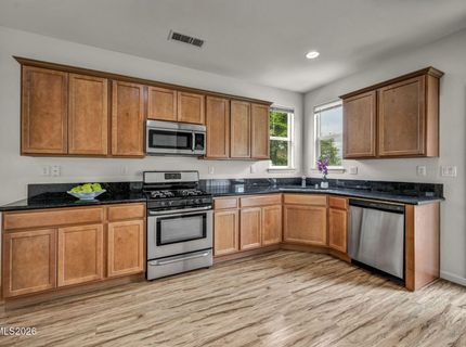 5930 Promontory Drive, Reno, NV 89523 Photo