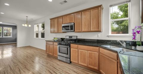5930 Promontory Drive, Reno, NV 89523 Photo