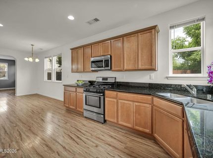 5930 Promontory Drive, Reno, NV 89523 Photo