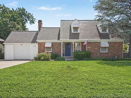1309 S Knoxville Avenue Tulsa, OK 74112