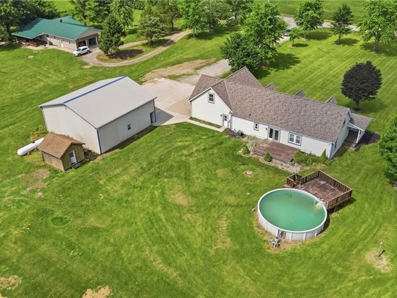 1710 Irvin Road, Jamestown, OH 45335 Photo 2