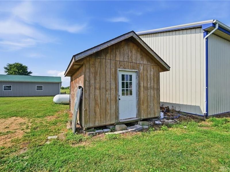 1710 Irvin Road, Jamestown, OH 45335 Photo 51