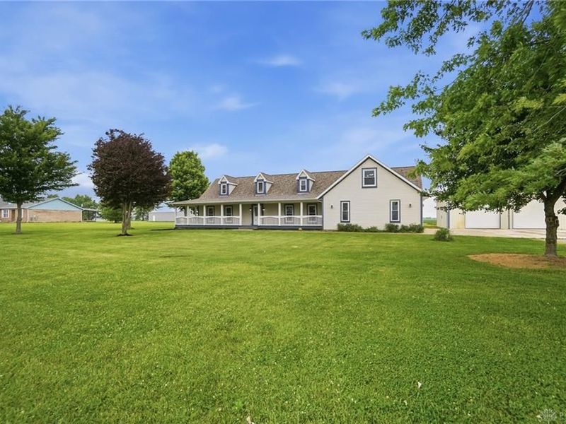 1710 Irvin Road, Jamestown, OH 45335 Photo 7