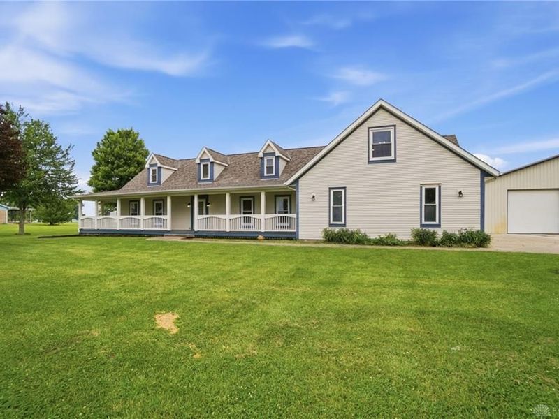 1710 Irvin Road, Jamestown, OH 45335 Photo 8