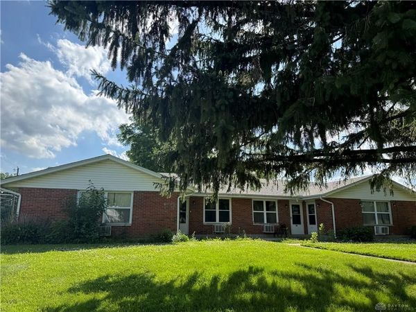 247 Moran, Xenia, OH 45385