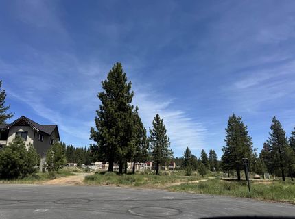 11372 Saddleback Drive, Truckee, CA 96161 Photo