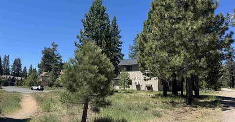 11372 Saddleback Drive, Truckee, CA 96161 Photo