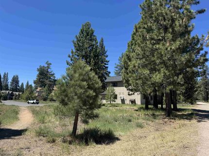11372 Saddleback Drive, Truckee, CA 96161 Photo