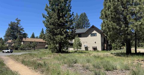 11372 Saddleback Drive, Truckee, CA 96161 Photo