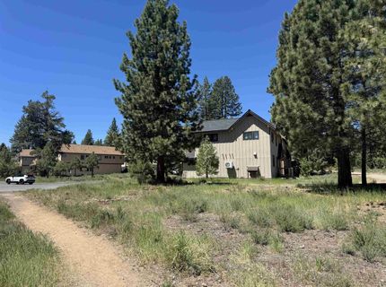 11372 Saddleback Drive, Truckee, CA 96161 Photo