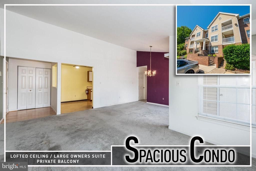 2 Rumford Drive , Unit 304, Catonsville, MD 21228 Main Photo