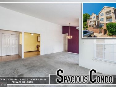 2 RUMFORD DRIVE , Unit 304, CATONSVILLE, MD 21228