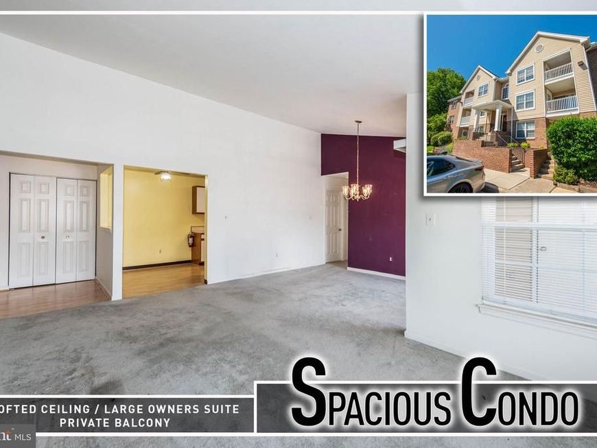 2 Rumford Drive , Unit 304, Catonsville, MD 21228 Main Photo