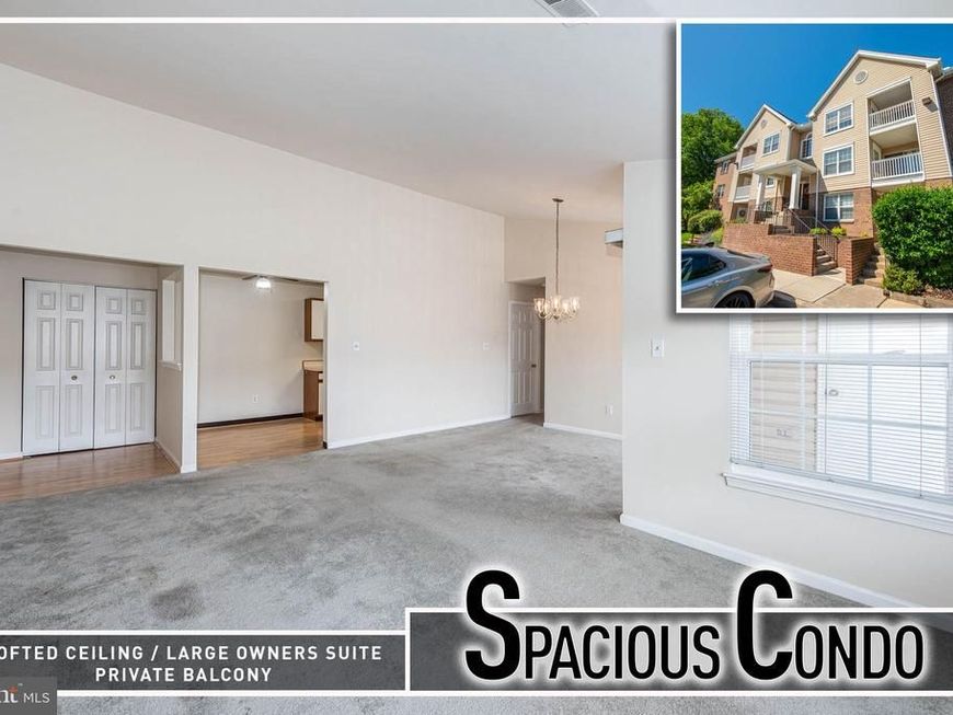 2 Rumford Drive, Unit 304, Catonsville, MD 21228 Main Photo
