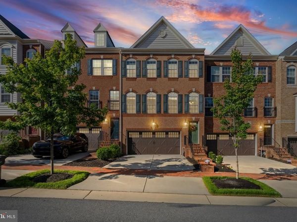 15618 BURFORD LANE , UPPER MARLBORO, MD 20774