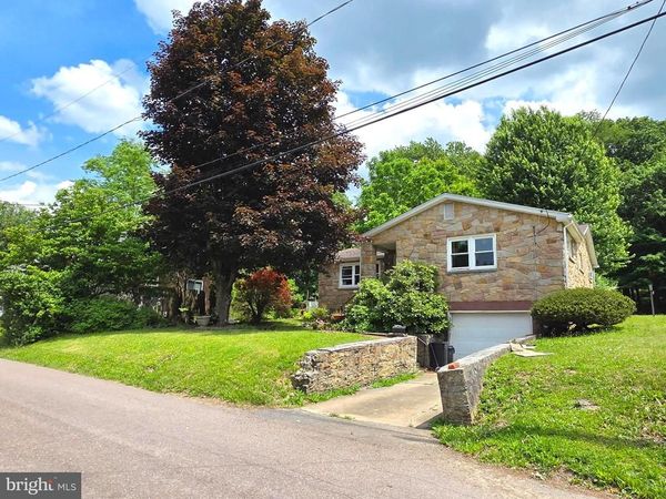 198 BOWERY EXTD STREET , FROSTBURG, MD 21532