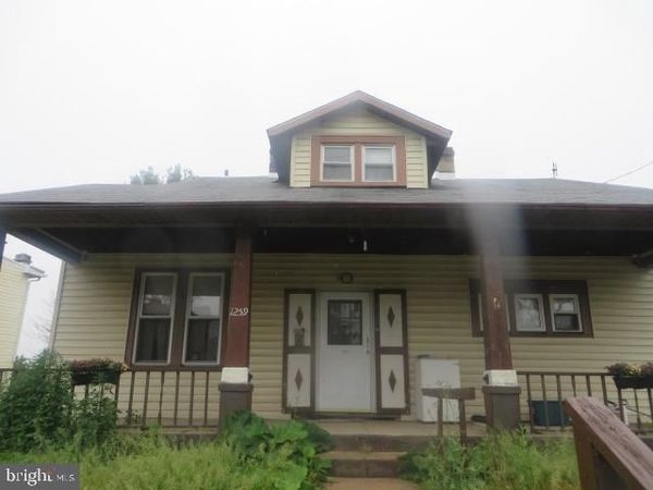 1259 HAVERFORD ROAD , CRUM LYNNE, PA 19022