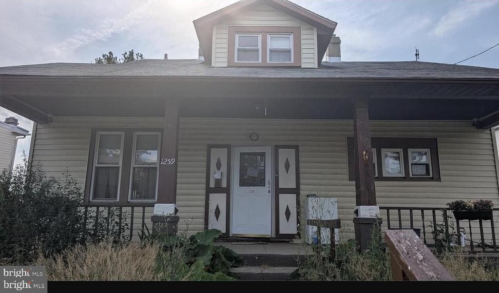 1259 HAVERFORD ROAD, CRUM LYNNE, PA 19022