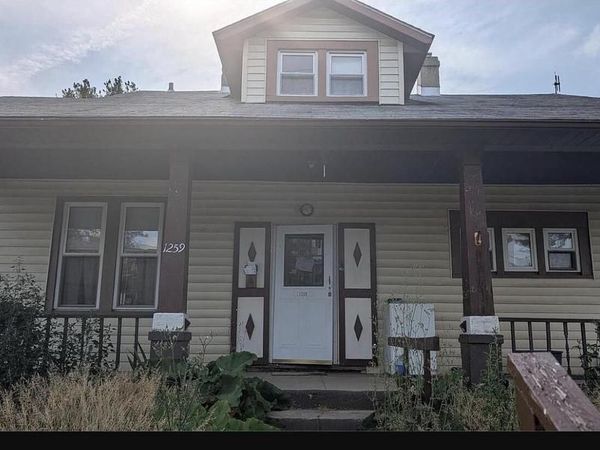 1259 HAVERFORD ROAD, CRUM LYNNE, PA 19022