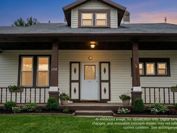 1259 HAVERFORD ROAD, CRUM LYNNE, PA 19022