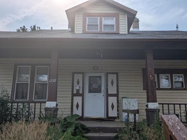 1259 HAVERFORD ROAD , CRUM LYNNE, PA 19022