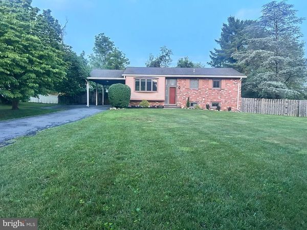 15617 ALLNUTT LANE, BURTONSVILLE, MD 20866