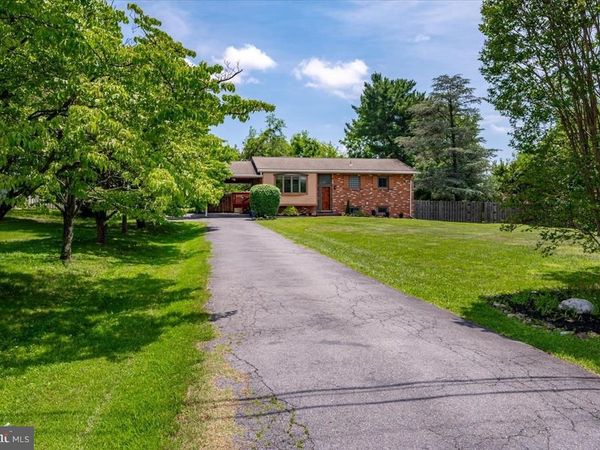 15617 ALLNUTT LANE, BURTONSVILLE, MD 20866
