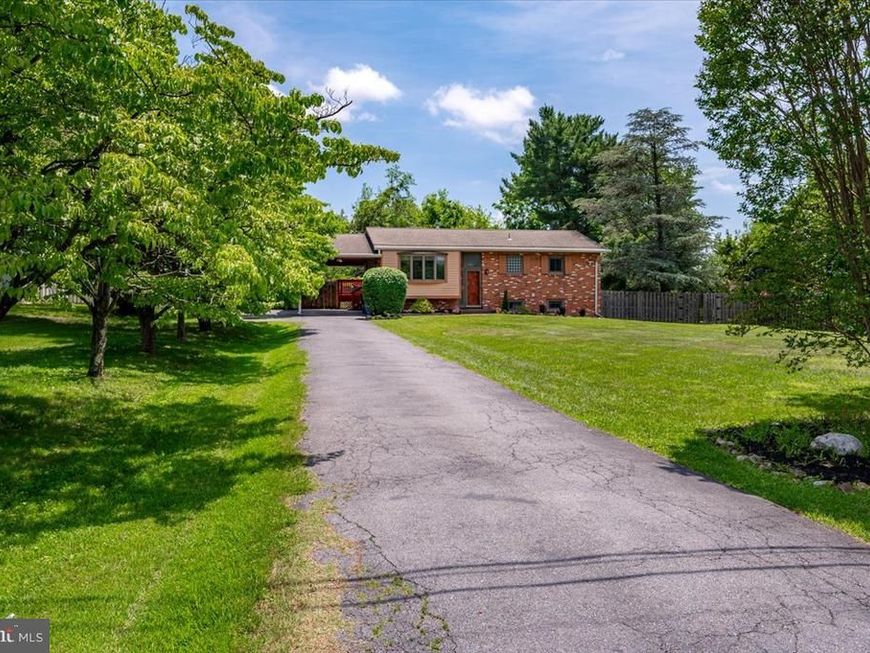 15617 Allnutt Lane, Burtonsville, MD 20866 Main Photo